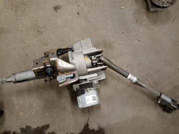 OPEL CORSA D WSPOMAGANIE ELEKTRYCZNE