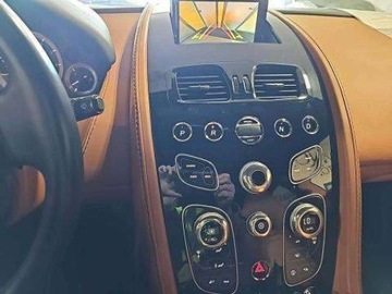 Aston Martin Rapide II 2016 Aston Martin Rapide S 2016 6.0 Benzyna 552KM, zdjęcie 8