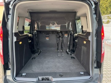 Ford Tourneo Connect II Standard 1.5 TDCi 120KM 2016 Ford Tourneo Connect Bogato doposazony I Lakier 100 Bezwypadkowy 1.5, zdjęcie 34