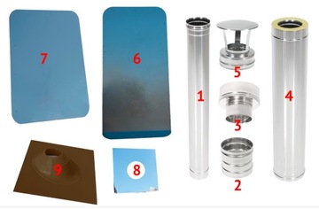 Садовая сауна БОЧКА 240 см для самостоятельной сборки с печкой