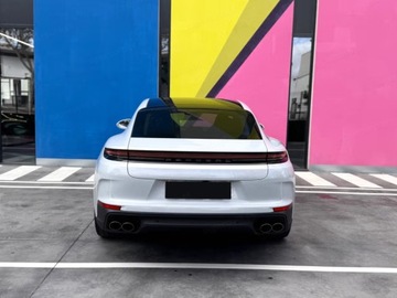Porsche Panamera III Liftback 4 2.9 353KM 2025 PORSCHE Panamera 4 Sedan 3.0 (353KM) 2025, zdjęcie 1