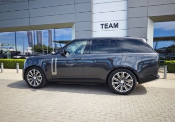 Land Rover Range Rover V 2025 Land Rover Range Rover Land Rover Range Rover 3.0P I6 PHEV 460PS AWD AUTO, zdjęcie 6
