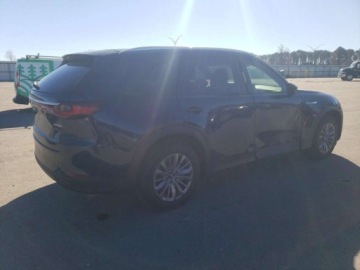 Mazda 2025 Mazda CX-90 Preferred 2025 3.3 Benzyna 280KM, zdjęcie 3