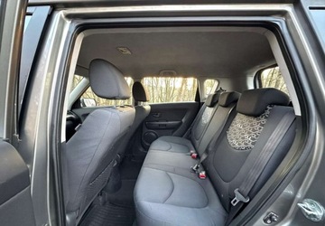 Kia Soul I Crossover 1.6 CRDI VGT 128KM 2011 Kia Soul Kia Soul 1.6 CRDi L 1.6 Diesel 128KM, zdjęcie 16