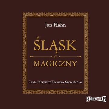 Śląsk magiczny - Audiobook mp3