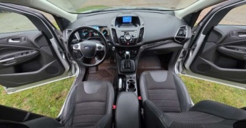Ford Kuga II 2013 Ford Kuga Ford Kuga 1.6 EcoBoost 4x4 Titanium 1.6 Benzyna 182KM, zdjęcie 29