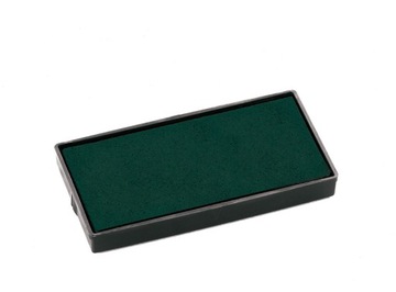 PODUSZKA ZASTĘPCZA TUSZUJĄCA NASĄCZONA WKŁAD Colop 59 x 23 mm E40 PIECZĄTEK