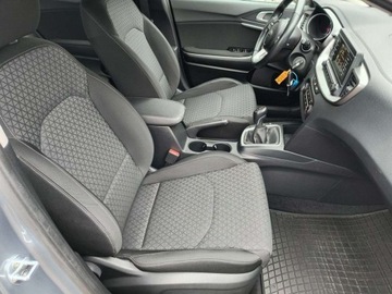 Kia Ceed III Kombi 1.6 CRDi 136KM 2021 Kia Ceed SalonPL serwis ASO 1.6CRDi 136KM bezwypadkowy pakiety gwarancja V, zdjęcie 17