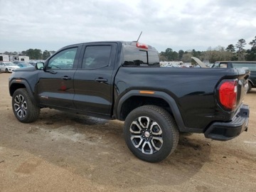  GMC Acadia 2024 GMC Canyon AT4 2.7 Benzyna 310KM, zdjęcie 3
