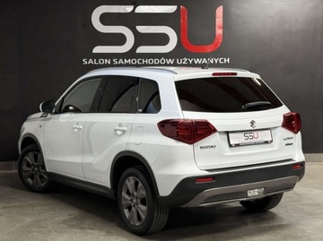 Suzuki 2020 Suzuki Vitara 1.4 Hybrid Premium Full Led Kamera Alu Salon PL GwarancjaSSU, zdjęcie 3