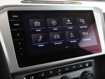 Volkswagen Passat B8 2019 Volkswagen Passat Variant acc led dsg kamera navi, zdjęcie 22