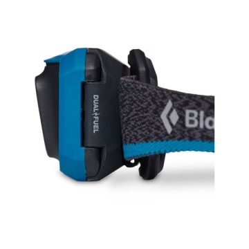 Налобный фонарь Black Diamond Storm 450 AZUL