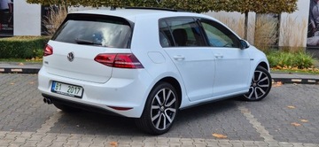 Volkswagen Golf VII 2015 VW Golf VII GTE plugin in hybryda 204PS full opcja polecam, zdjęcie 26
