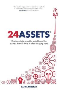 24 ASSETS DANIEL PRIESTLEY
