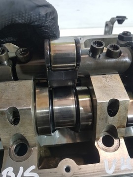 ГОЛОВКА В КОМПЛЕКТЕ 038103373R VW AUDI SKODA 1.9 TDI BLS