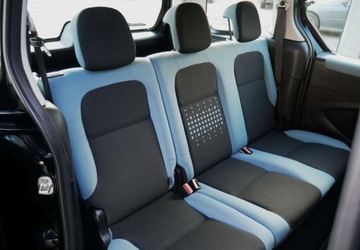 Citroen Berlingo II Van Long Facelifting 1.6 HDi 92KM 2014 Citroen Berlingo Citroen Berlingo 1.6 HDi 90 FAP Multispace 1.6 Diesel, zdjęcie 28