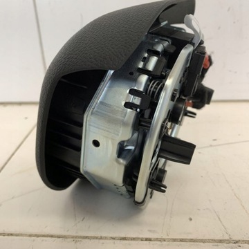 AIRBAG ULOŽENÍ VZDUCHOVÁ LEVÝ ŘIDIČE DODGE RAM V 1500 OMEZENÍ 19-23R