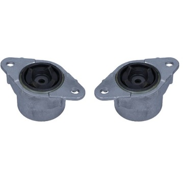 2× MAXGEAR ULOŽENÍ AMORT. FORD T. FIESTA 01-