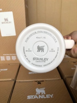 Кружка для термальной воды Stanley IceFlow Много цветов Акция!