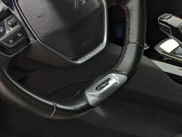 Peugeot 3008 II Plug-In Hybrid HYbrid4 300 PHEV 300KM 2020 Peugeot 3008 Ledy Tempomat Alu Kamera Serwis Gwarancja 1.6 Hybryda Plug-in, zdjęcie 24