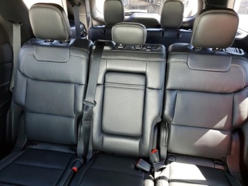 Ford Explorer VI 2020 Ford Explorer st, 2020r., 4x4, 3.0L 3.0 Benzyna 400KM, zdjęcie 8