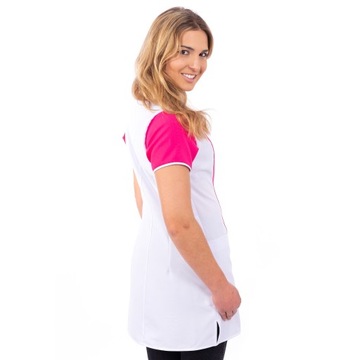 Фартук XXL ДЛЯ ПОХУДЕНИЯ Парикмахерский черный магазин