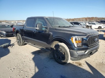 Ford 2023 Ford F150 Supercrew 2023 3.5l 3.5 Benzyna 400KM, zdjęcie 7