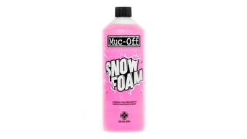 Активная пена для мойки MUC-OFF SNOW FOAM (1л)