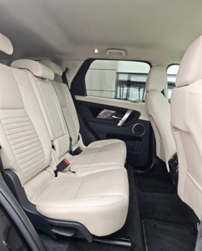 Land Rover Discovery Sport 2021 Land Rover Discovery Sport Discovery Sport 2.0D TD4 204 PS AWD Auto SE MY22, zdjęcie 20