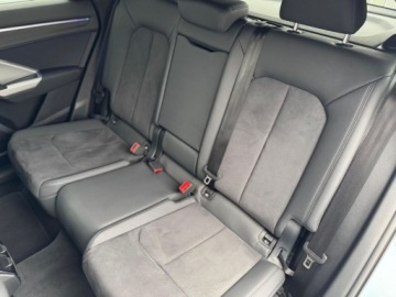 Audi 2024 Audi Q3 Sportback Audi Q3 Sportback S line 1.5 TFSI S tronic Navi Kamery, zdjęcie 25