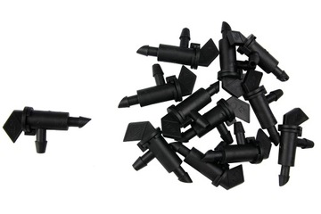 АВТО ЛЕЙКА автоматическая система для полива ГОРШЕЧНЫХ РАСТЕНИЙ на балконе