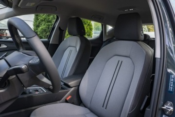 Seat Leon IV 2026 Seat Leon Style 1.5 TSI 115 KM - Dostępny od, zdjęcie 10