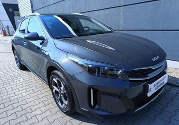 Kia XCeed Crossover Facelifting 1.5 T-GDi 160KM 2023 Kia XCeed 1.5 T-GDi 160KM MSmart DCT Salon PL Vat 23 Automat 1.5 Benzyna, zdjęcie 3