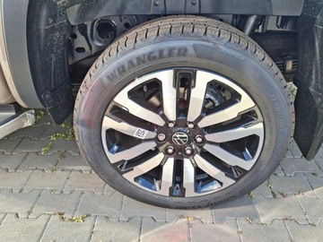 Volkswagen Amarok II 2025 Volkswagen Amarok Aventura 3.0 V6 TDI 4Motion, zdjęcie 11