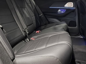 Mercedes GLE V167 SUV Facelifting 2.0 300d 269KM 2025 GLE Coupe 300 d 4-Matic AMG Line 2.0 (269KM) 2025, zdjęcie 12