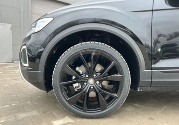Volkswagen T-Roc I SUV Facelifting 1.5 TSI ACT 150KM 2025 Volkswagen T-Roc Final Edition 1.5 TSI DSG 1.5 Benzyna 150KM, zdjęcie 25