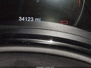 Dodge Durango III 3.6 V6 294KM 2023 Dodge Durango Gt Plus 2023 3.6 Benzyna 295KM, zdjęcie 12