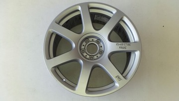 FELGA FELGI ROLLS ROYCE RR04 GHOST 21' 8,5J ET 25