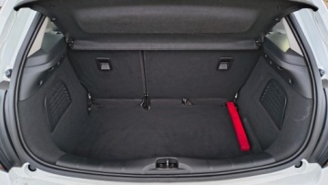 Citroen C3 II Hatchback facelifting 1.2 VTi 82KM 2015 Citroen C3 1,2 Benzyna 82KM, Klima, El.lusterka,Cz, zdjęcie 10