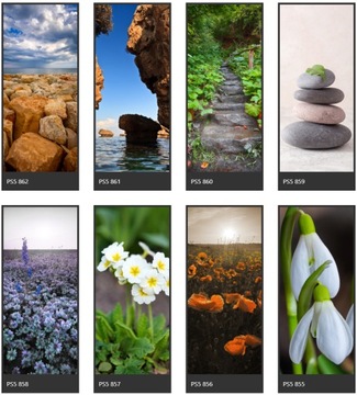 Стеклянная панель для ванной комнаты fotolia glass на заказ.