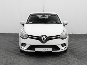 Renault Clio IV Hatchback 5d Facelifting 0.9 TCe 90KM 2019 Renault Clio WD9935M#0.9 Energy TCe Alize Ekran, zdjęcie 6