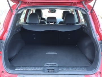 Renault Kadjar Crossover Facelifting 1.5 Blue dCi 115KM 2020 Renault Kadjar 1.5 Blue dCi, Salon Polska, zdjęcie 13