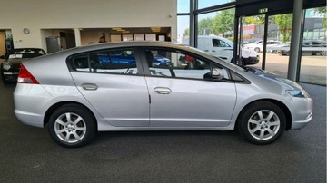 Honda Insight 2010 IDEALNY W MIASTO*zadbany*SERWIS*od ręki z Holandii, zdjęcie 15