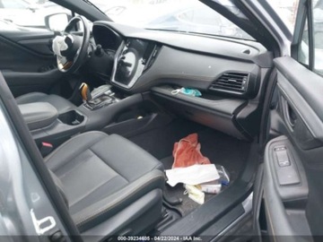 Subaru 2023 Subaru Outback 2023r, Wilderness, 2.4L, 4x4 2.4 Benzyna 260KM, zdjęcie 9