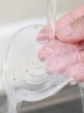 АНТИВИБРАЦИОННЫЕ ПОДУШКИ ДЛЯ СТИРАЛЬНОЙ И ПОСУДОМОЕЧНОЙ МАШИНЫ ЗАЩИТНАЯ СИЛИКОНОВАЯ МЕБЕЛЬ 4 шт.