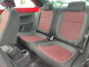 Volkswagen Beetle Hatchback 3d 1.2 TSI 105KM 2012 Volkswagen Beetle GWARANCJA, Zarejestrowany w PL, Aktualne OC i BT, Mozliw, zdjęcie 6