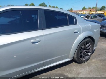 Dodge Charger VII 2021 Dodge Charger 2021r, Scat Pack, 6.4L, Widebody 6.4 Benzyna 485KM, zdjęcie 4
