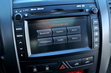 Kia Sorento II SUV 2.0 CRDi 150KM 2011 Kia Sorento 2,0CRDi 150KM Panorama Navi, zdjęcie 20