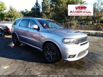 Dodge Durango III 2019