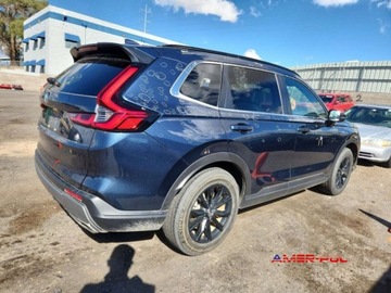 Honda CR-V VI 2023 Honda CR-V 2023 r., 2,0L SPORT 2.0 Hybryda 204KM, zdjęcie 5